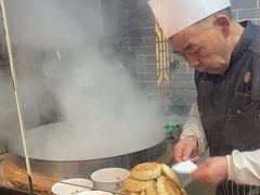 -三义和酒楼(广渠门店)