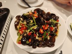 -饭橘汉江码头·乡野土菜馆(静安路店)