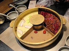 -巴奴毛肚火锅(广益哥伦布店)