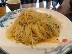 -益恒饭店乡间白族菜(古城总店)