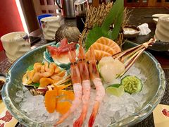 -古田居·特色寿司料理(星之岛旗舰店)