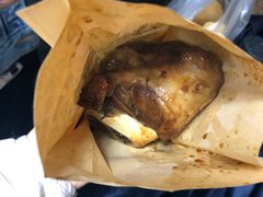 -赵元章肉骨烧(山塘街店)