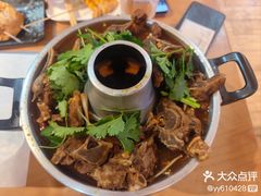-华府九号海鲜烧烤大排档(龙域店)