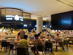 -涨巢·潮玩水疗局