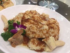 -海晖酒楼·顺德鱼生(荣华店)