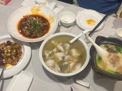 -渝信川菜(南滨店)
