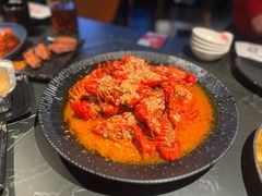 -红盔甲·小龙虾(人民广场店)