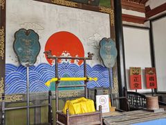 -平遥县衙