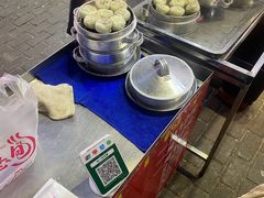 -梁憨包(南岸回龙湾店)