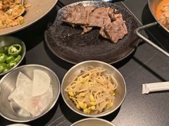 -黑崎烧肉·山野厨房(坪山店)