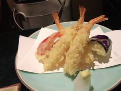 -松临·铁板烧&Omakase(神农店)