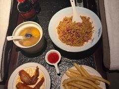 -金御沐足·影院式足道(新城店)