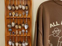 -The Roastery By AllYouWant(福田店)