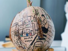 -THE RAVEN乌鸦咖啡(天利店)