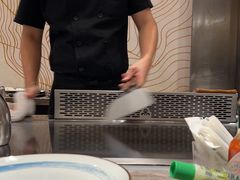 -大渔铁板烧(海雅缤纷城店)