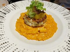 -MARU玛露音乐餐厅(大学路店)