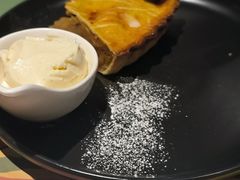 -安妮意大利餐厅(国贸店)