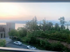-千岛湖忆湖度假酒店(中心湖景区店)