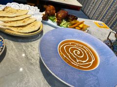 -木尔坦·Multan巴基斯坦清真餐厅halal(大智嘉园店)