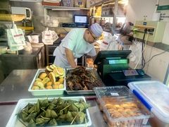 -清真·鸦儿李记·小馆(后海店)