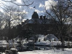 -北海道厅旧本厅舍(旧本庁舎)