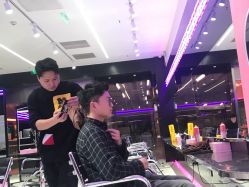 -MY HAIR ARDOR