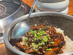-九田家黑牛烤肉料理(新辰里亚运村店)