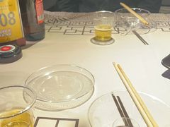 -云晓光头烧烤吧(川沙绿地店)