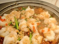 -绿茶餐厅(龙井船宴· 品牌总店)