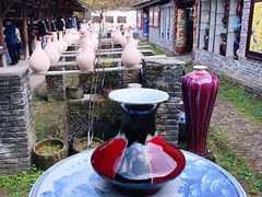 -景德镇古窑民俗博览区