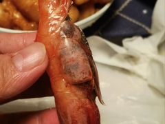-王四营海鲜市场