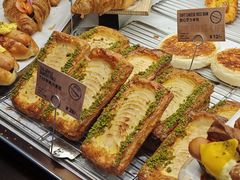 -PAPER STONE BAKERY(天汇广场店)