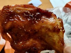 -前进5路汉堡炸鸡(昙华林店)
