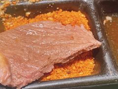 -花时·炭火烧肉(东百中心A馆店)