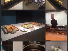 -西安华清御汤酒店