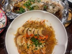 -新白鹿餐厅(爱琴海购物中心店)