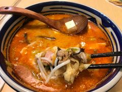 阿香泡菜肥牛米线-阿香米线(中原万达店)