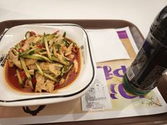 -魏家凉皮(大雁塔南广场餐厅)