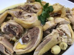 -山外山菜馆(玉泉路店)
