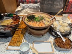 -申记串道(白塔堡店)