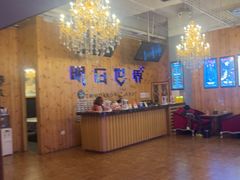 -明日世界密室轰趴·剧本桌游·箭馆团建(国贸店)