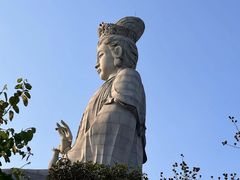-东莞观音山旅游风景区