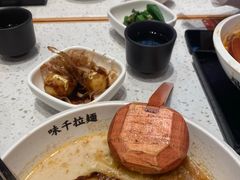 -味千拉面(增城万达广场店)