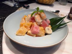 -泰傳奇