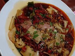 -巨鼎酒店(擂鼓石店)