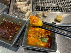 -塘屋烧烤·云南火塘烧烤品牌(新亚洲店)