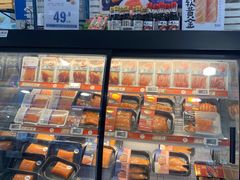 -盒马鲜生(昆城店)