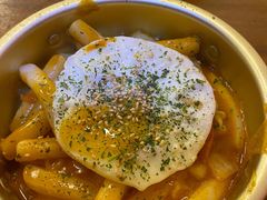 -优壹佳·延边朝鲜族料理(中山北路店)