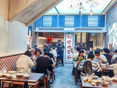 -松發肉骨茶(克拉码头店)