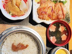 -味太助·银饭食堂(中华城店)